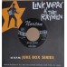 LINK WRAY & THE RAYMEN Ace Of Spades / Fat Back (Norton 802) USA 1995 PS 45 (Rock & Roll, Garage Rock)